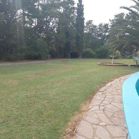 Quinta Don Alfredo Villa Tandil Eksteriør bilde